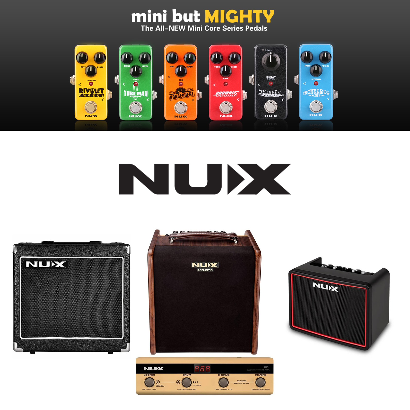 NUX 2